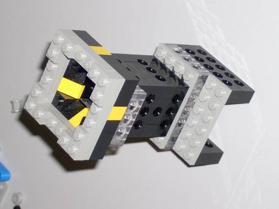 LEGO Bauplan - Bild 8