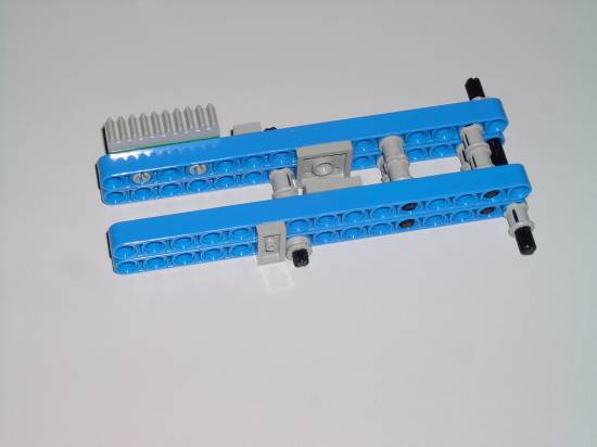 LEGO Bauplan - Bild 13