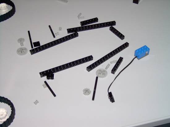 LEGO Bauplan - Bild 16