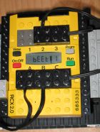 Beet (Serpentinenfahrt)