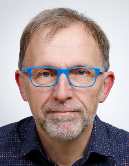 Dr. Jürgen Nützel